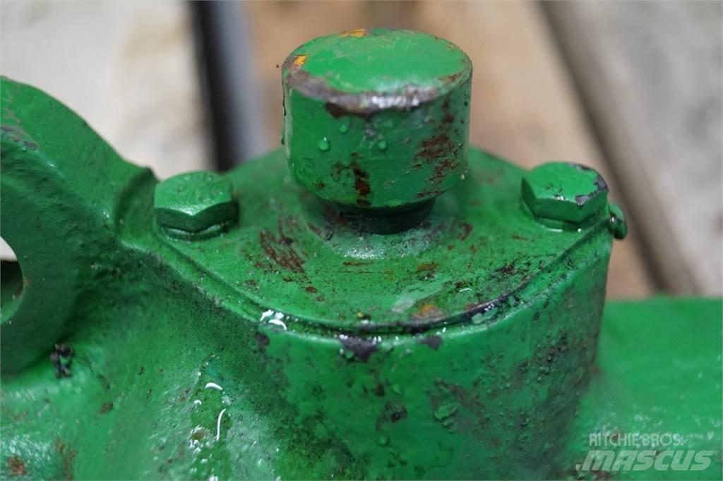John Deere 4040 Altri accessori per trattori