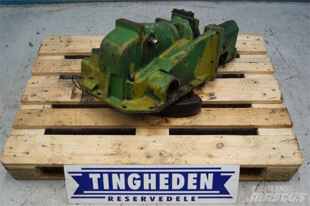 John Deere 4040 Altri accessori per trattori