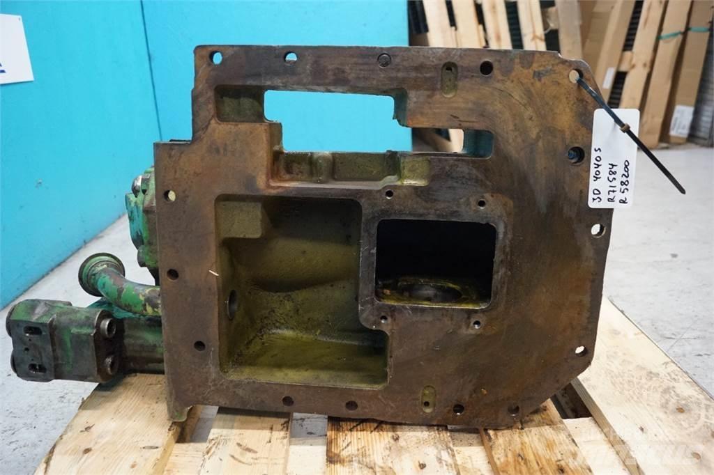 John Deere 4040 Altri accessori per trattori