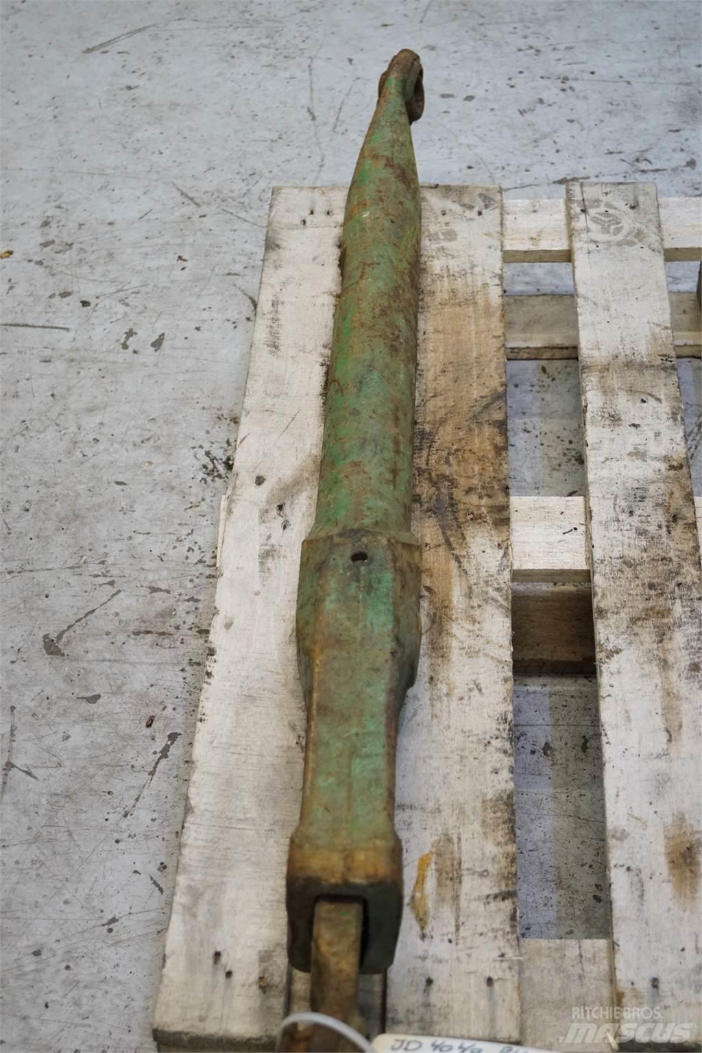 John Deere 4040 Altri accessori per trattori