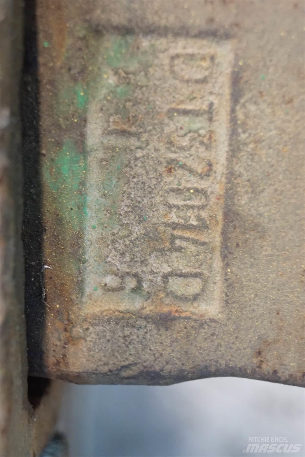 John Deere 4040 Altri accessori per trattori
