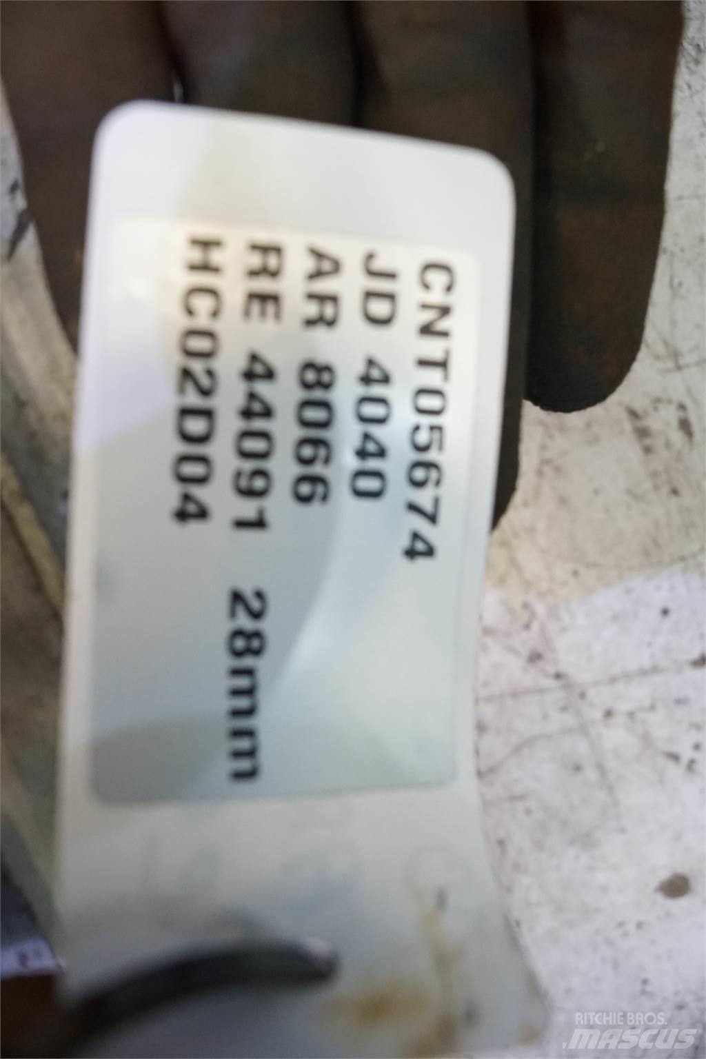 John Deere 4040 Altri accessori per trattori
