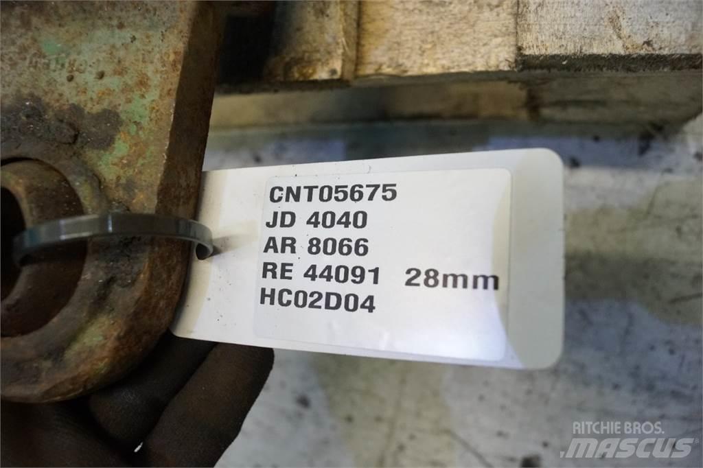 John Deere 4040 Altri accessori per trattori