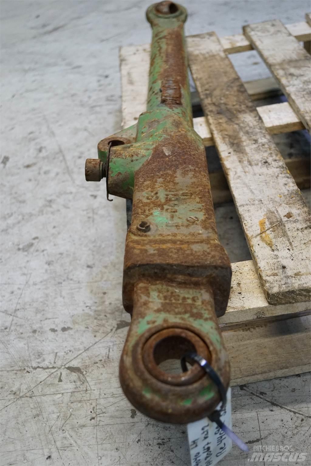 John Deere 4040 Altri accessori per trattori