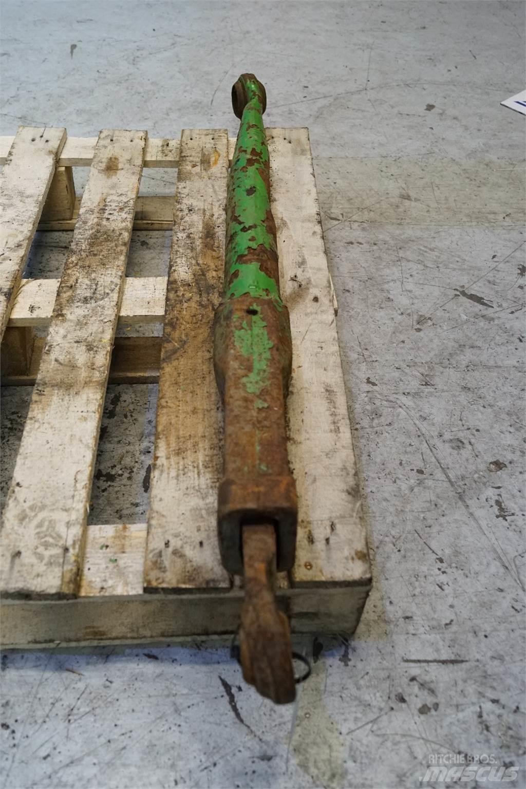John Deere 4040 Altri accessori per trattori