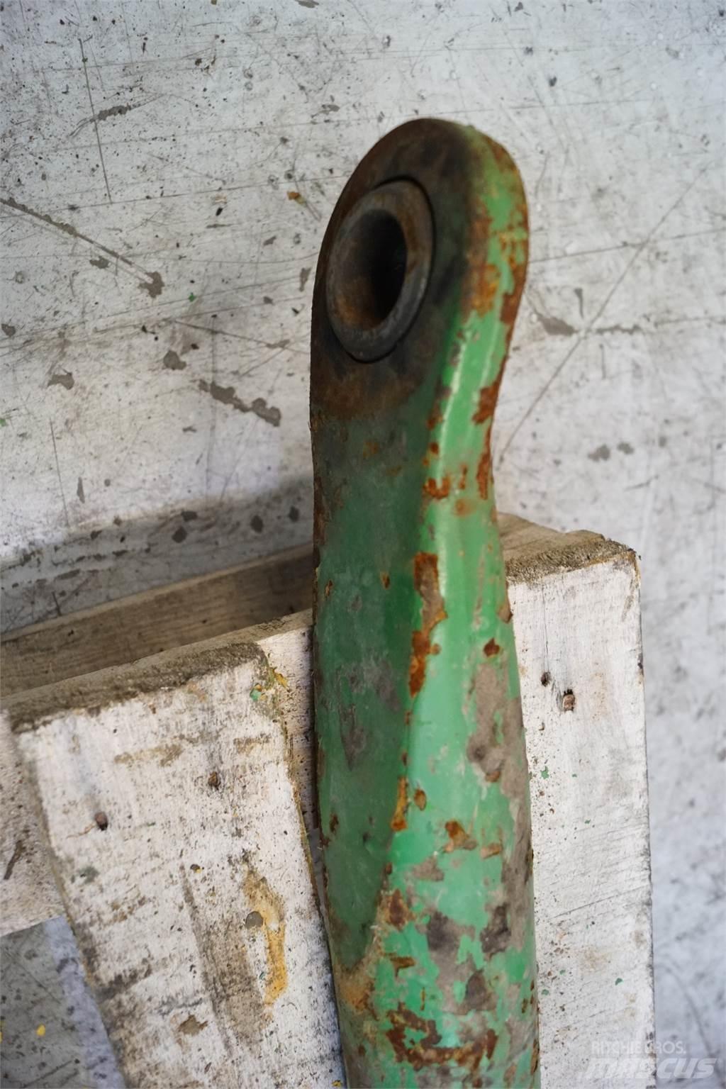 John Deere 4040 Altri accessori per trattori