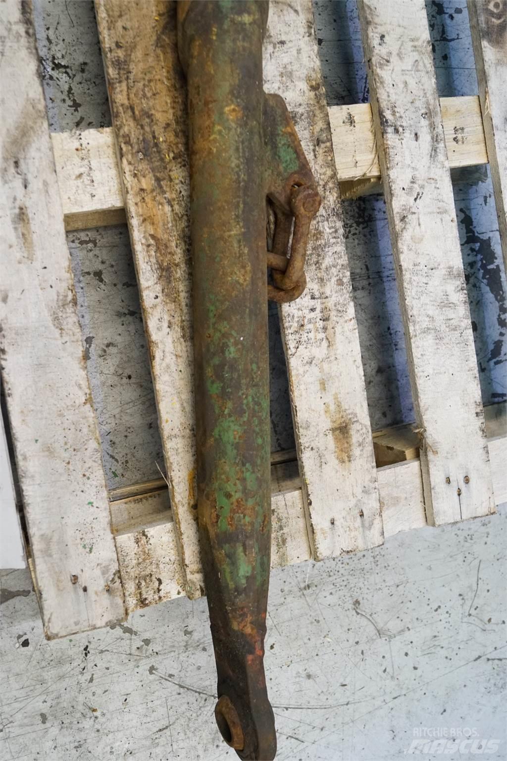 John Deere 4040 Altri accessori per trattori