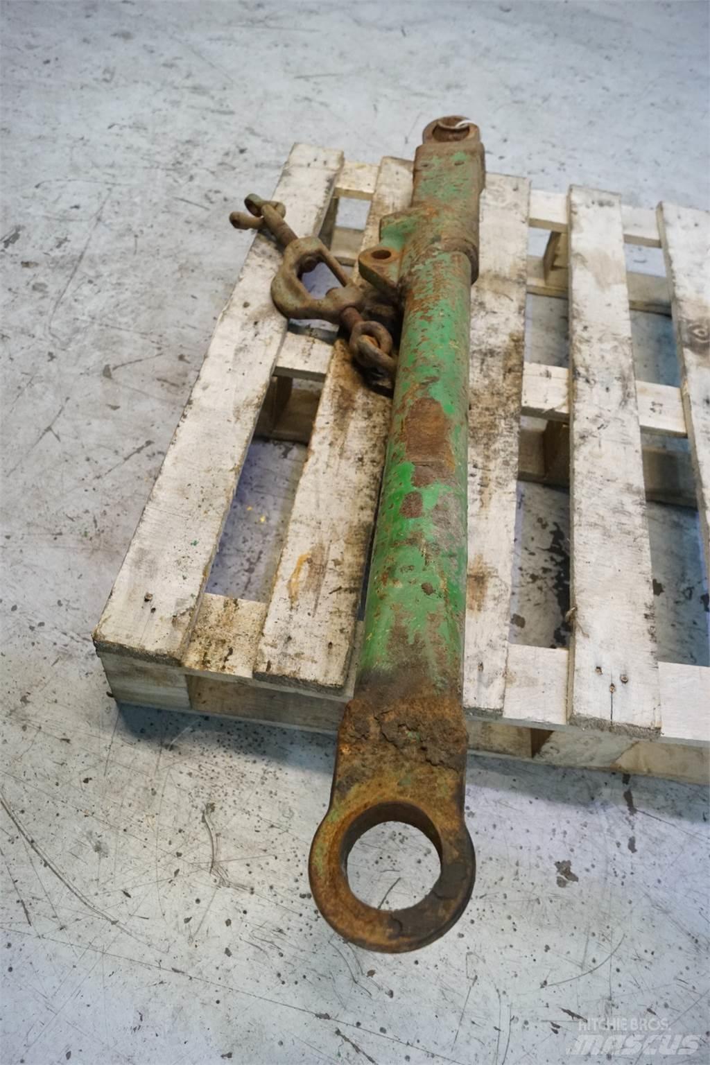 John Deere 4040 Altri accessori per trattori