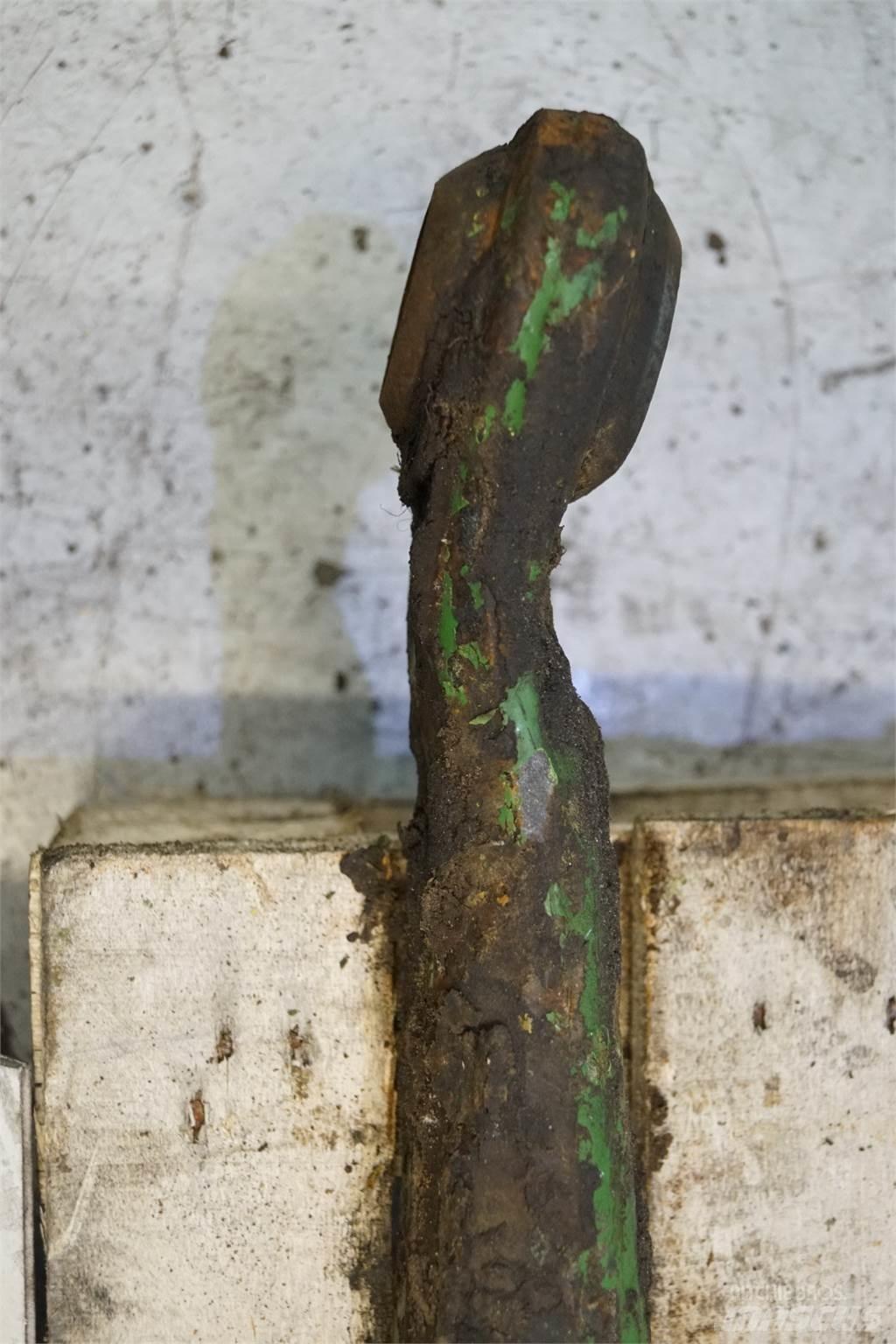 John Deere 4040 Altri accessori per trattori