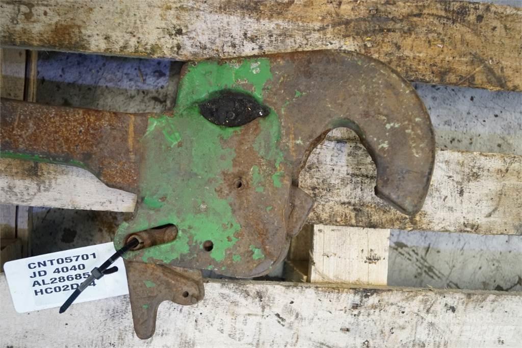 John Deere 4040 Altri accessori per trattori