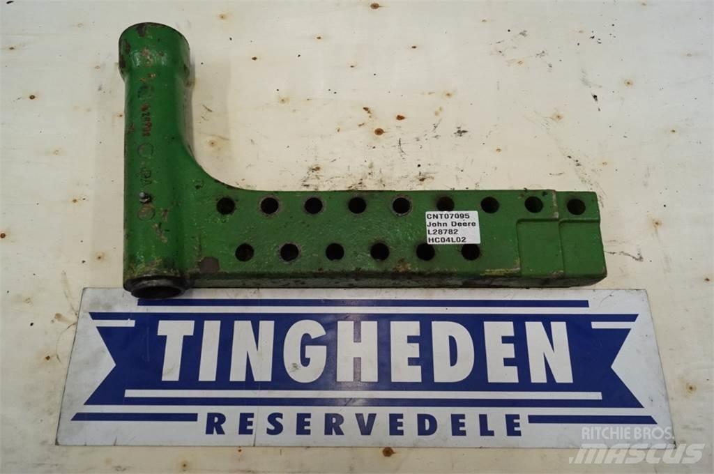 John Deere 4040 Altri accessori per trattori