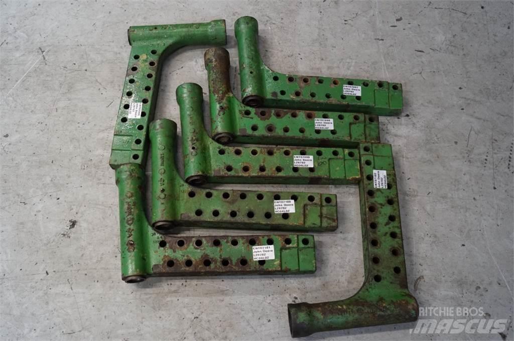 John Deere 4040 Altri accessori per trattori