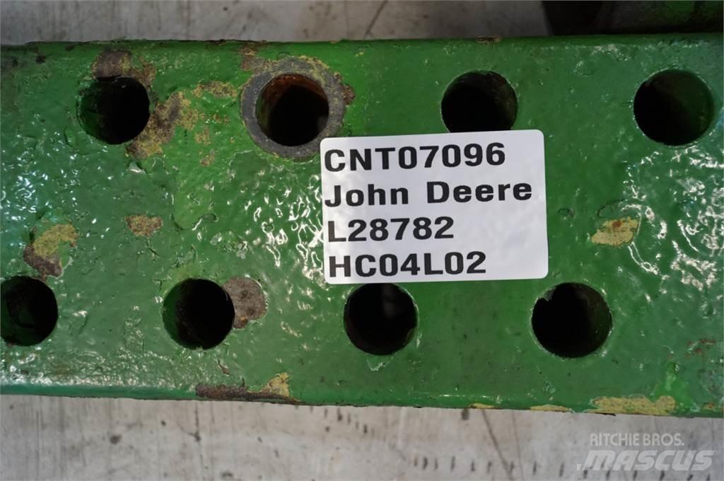 John Deere 4040 Altri accessori per trattori