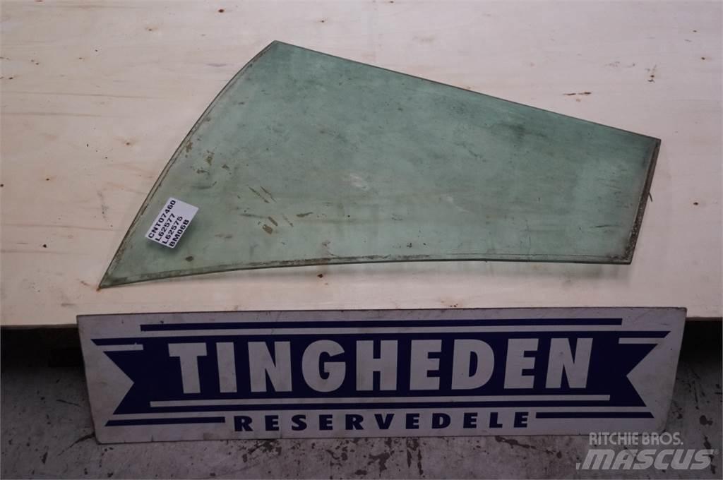 John Deere 4040 Cabine e interni