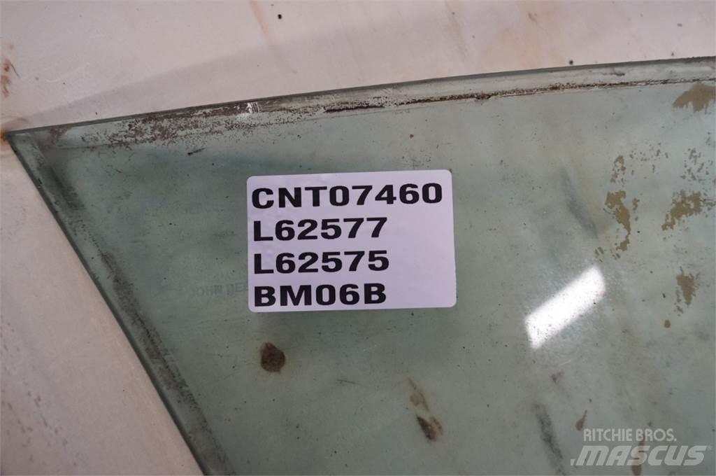 John Deere 4040 Cabine e interni