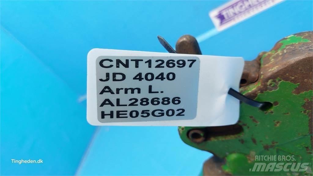 John Deere 4040 Altri accessori per trattori