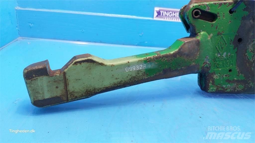 John Deere 4040 Altri accessori per trattori