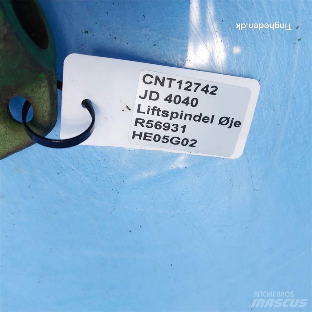 John Deere 4040 Altri accessori per trattori