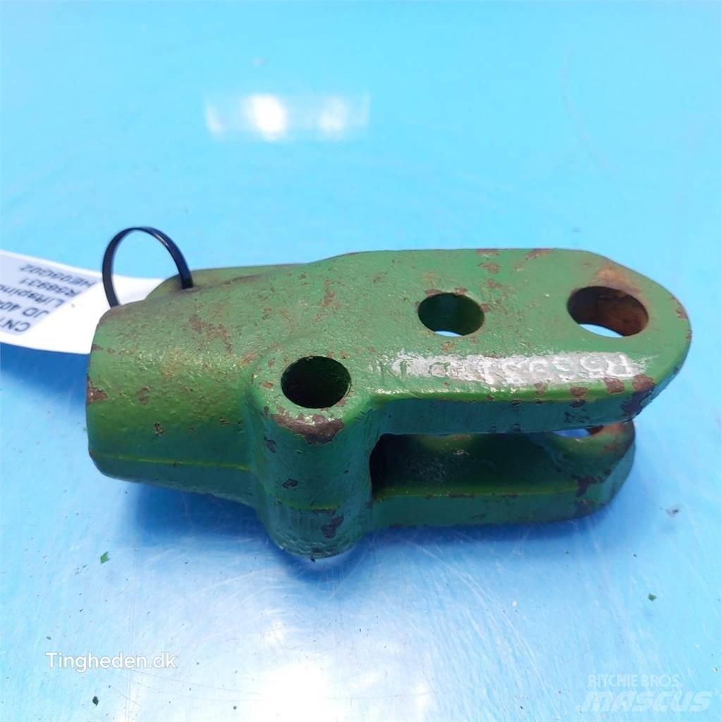 John Deere 4040 Altri accessori per trattori