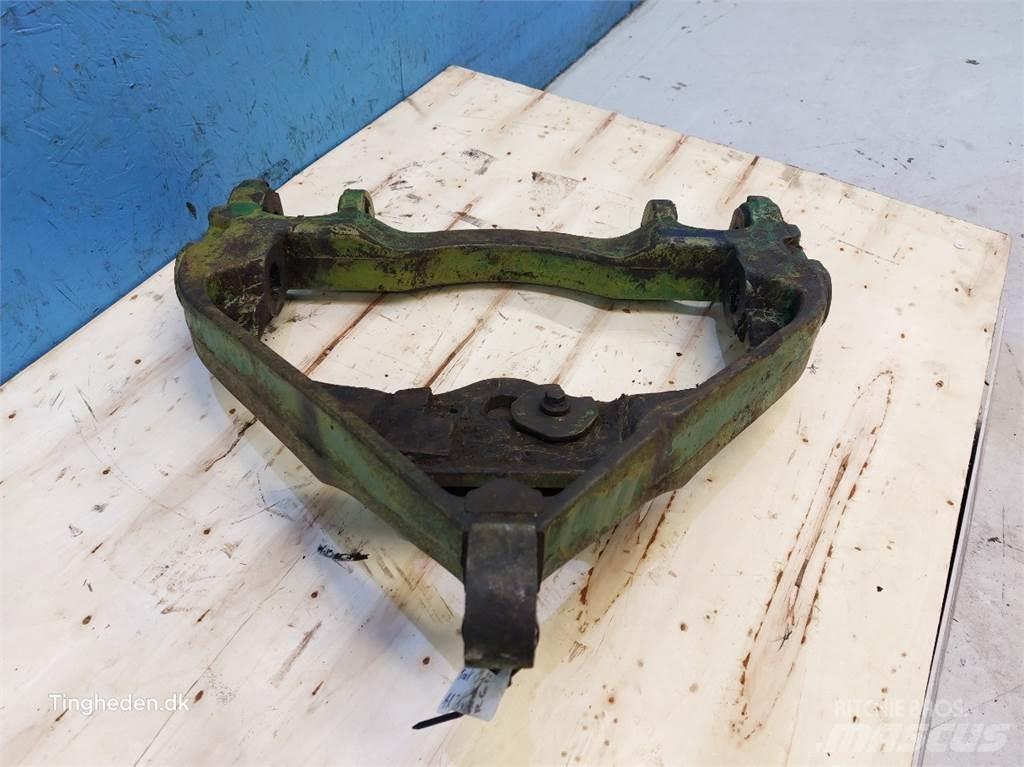 John Deere 4040 Altri accessori per trattori