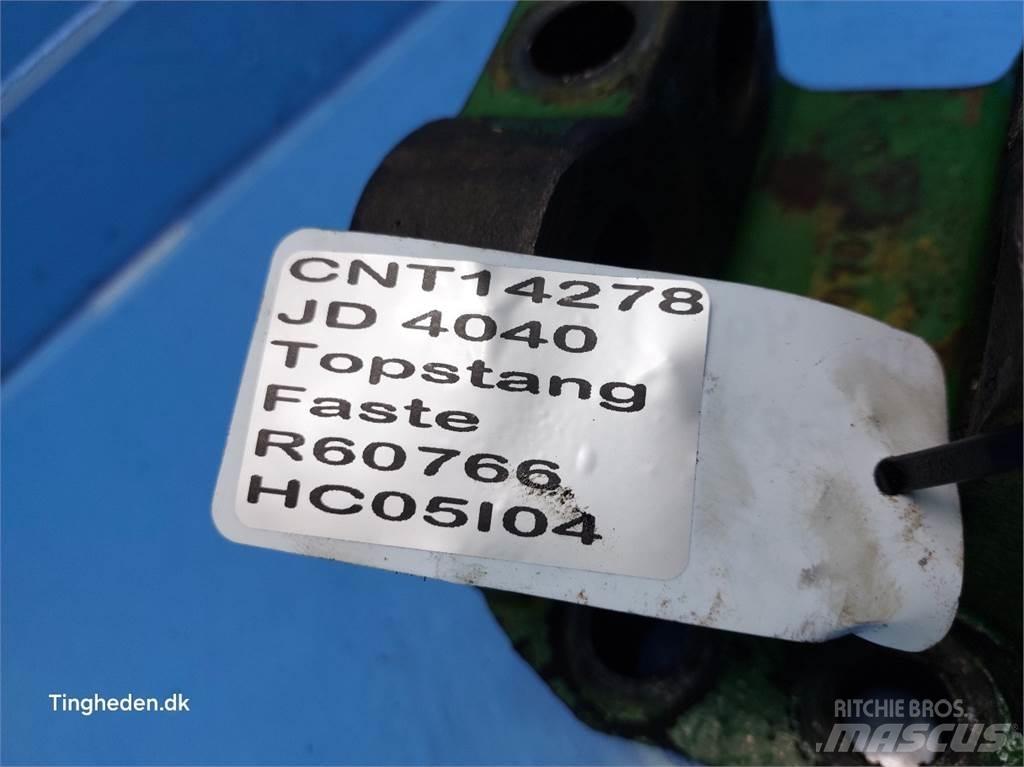 John Deere 4040 Altri accessori per trattori