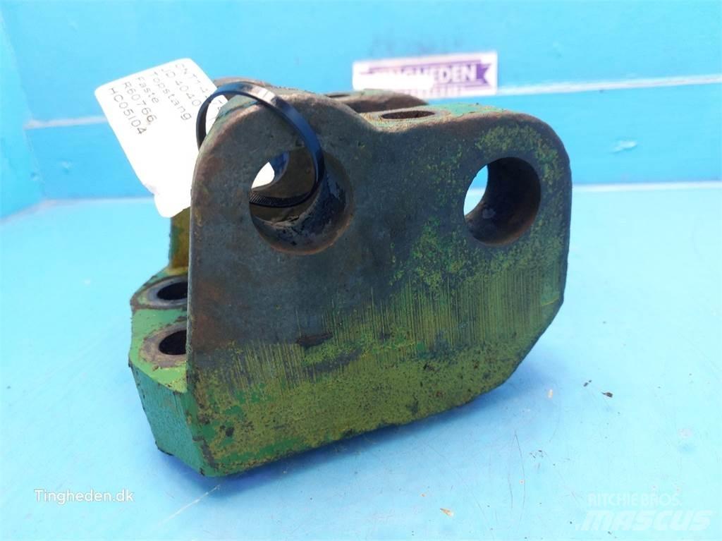 John Deere 4040 Altri accessori per trattori
