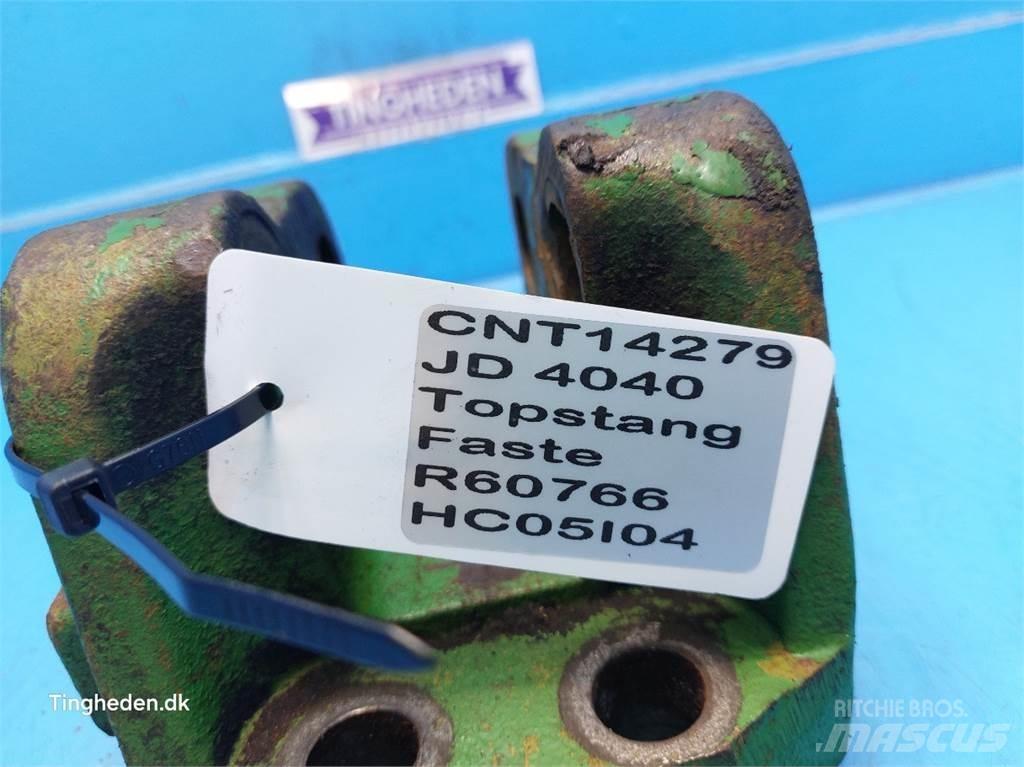 John Deere 4040 Altri accessori per trattori
