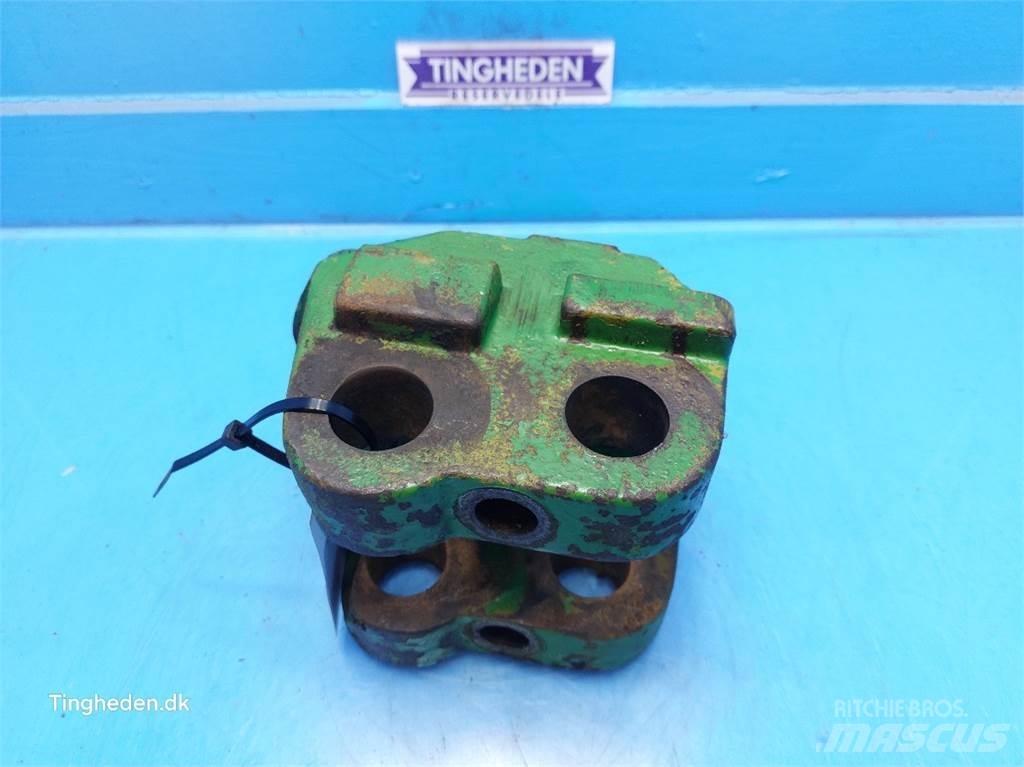 John Deere 4040 Altri accessori per trattori