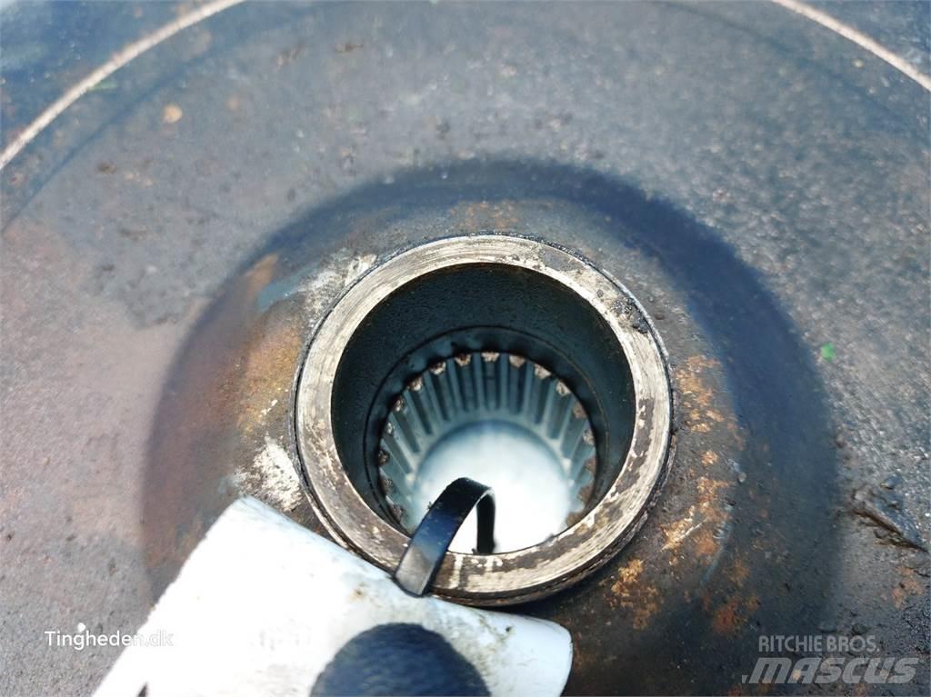 John Deere 4040 Altri accessori per trattori