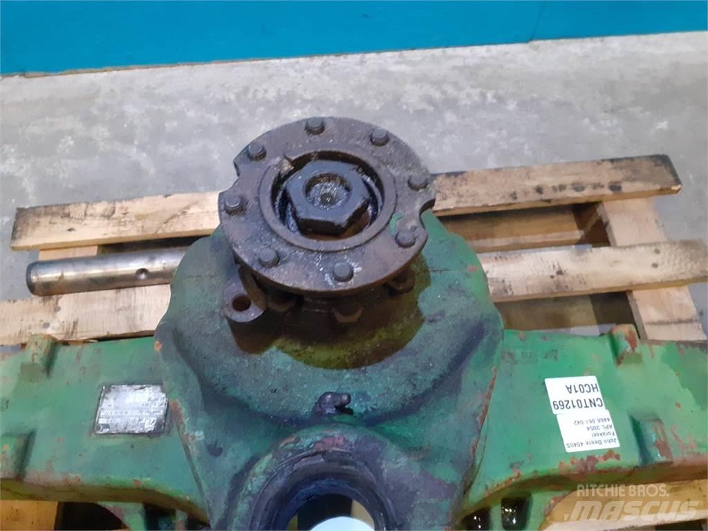 John Deere 4040S Altri accessori per trattori