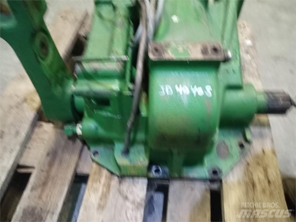 John Deere 4040S Altri accessori per trattori