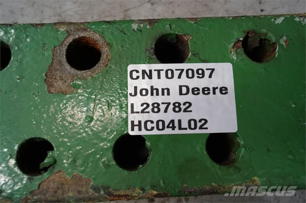 John Deere 4230 Altri accessori per trattori