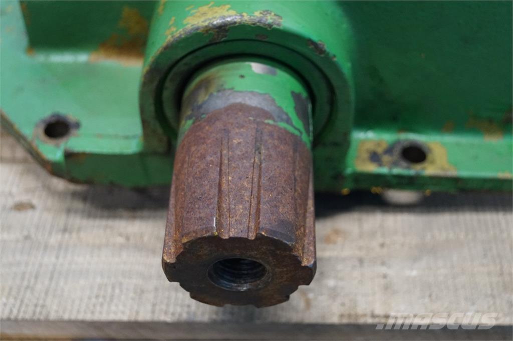 John Deere 4240 Altri accessori per trattori