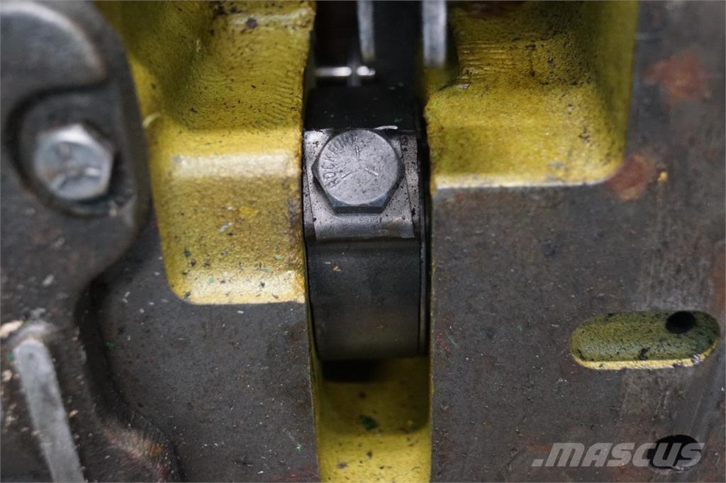 John Deere 4240 Altri accessori per trattori