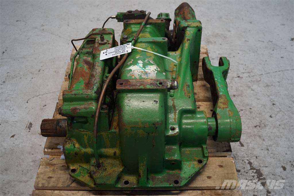 John Deere 4240 Altri accessori per trattori