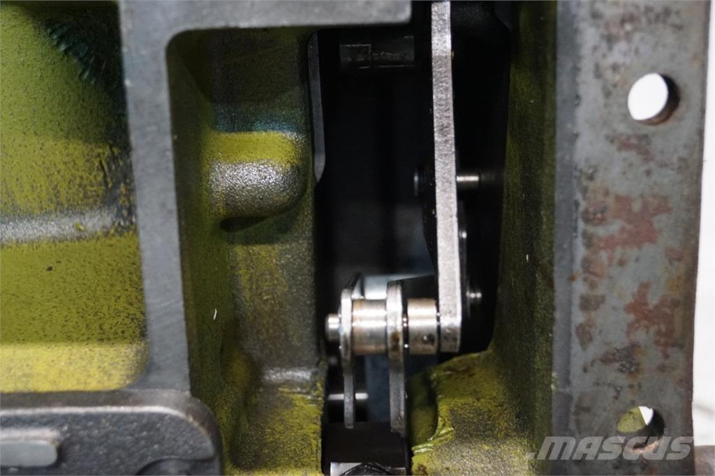 John Deere 4240 Altri accessori per trattori