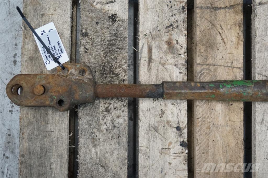 John Deere 4240 Altri accessori per trattori