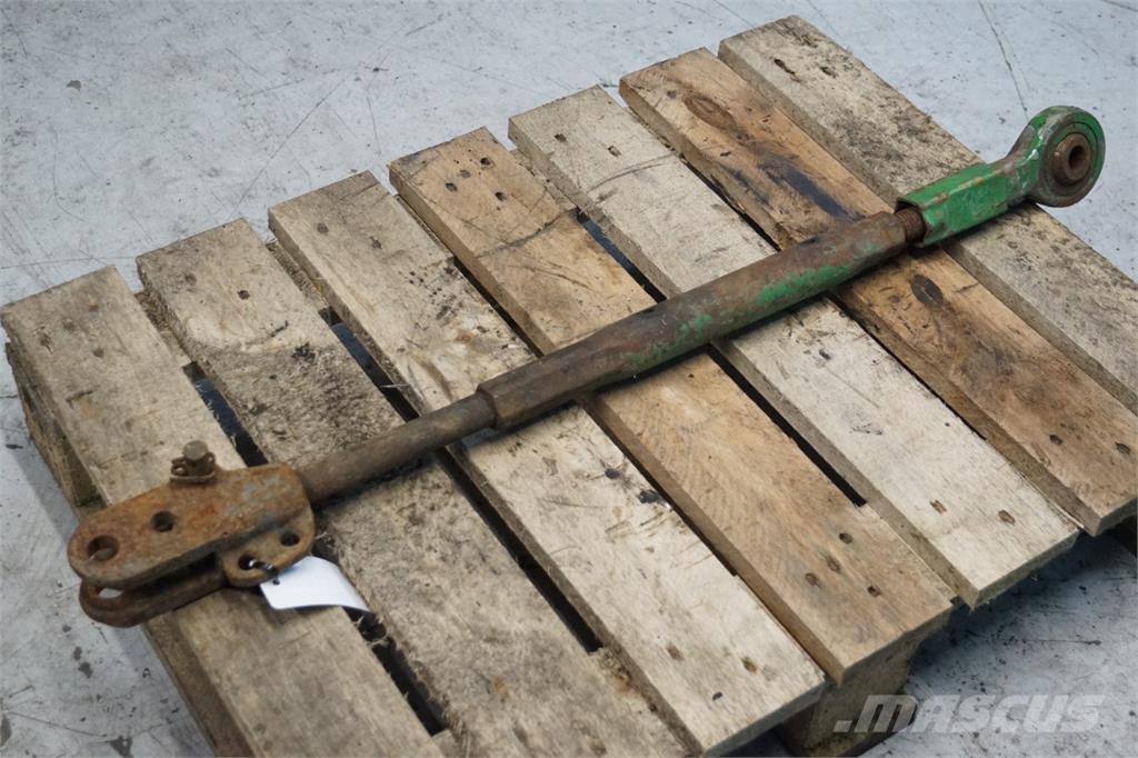 John Deere 4240 Altri accessori per trattori