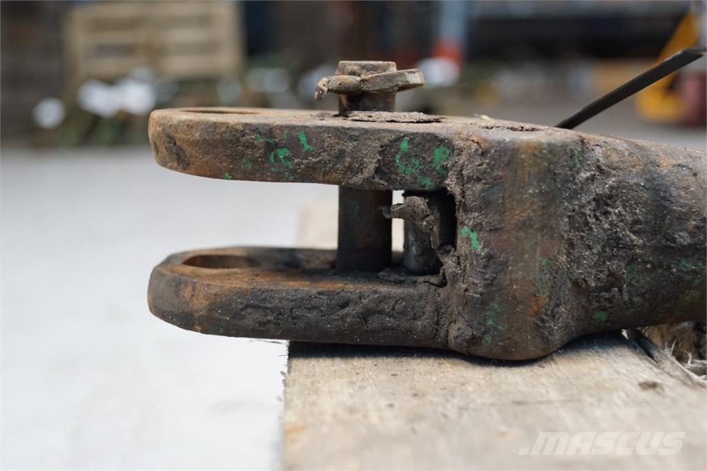 John Deere 4240 Altri accessori per trattori