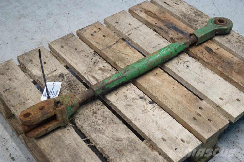 John Deere 4240 Altri accessori per trattori