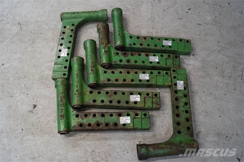 John Deere 4240 Altri accessori per trattori