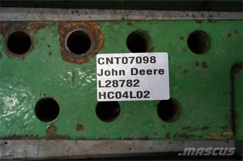 John Deere 4240 Altri accessori per trattori