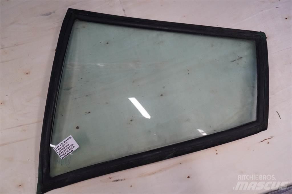 John Deere 4240 Cabine e interni