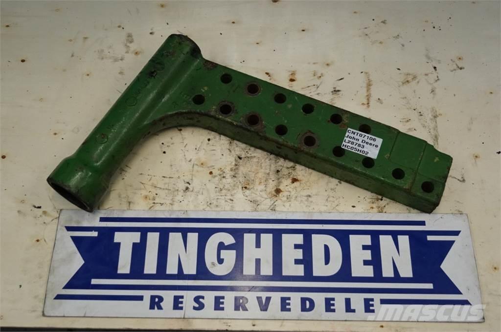 John Deere 4240 Altri accessori per trattori
