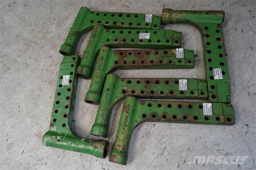 John Deere 4240 Altri accessori per trattori