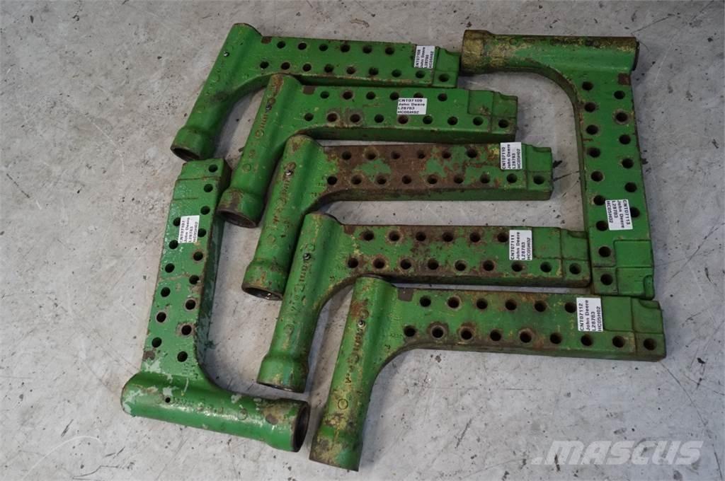 John Deere 4240 Altri accessori per trattori
