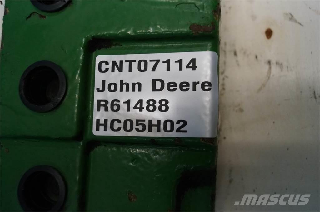 John Deere 4240 Altri accessori per trattori
