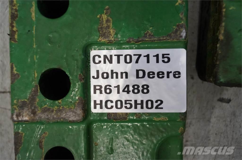 John Deere 4240 Altri accessori per trattori