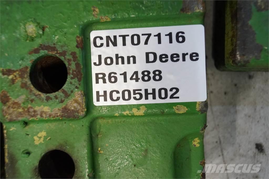 John Deere 4240 Altri accessori per trattori