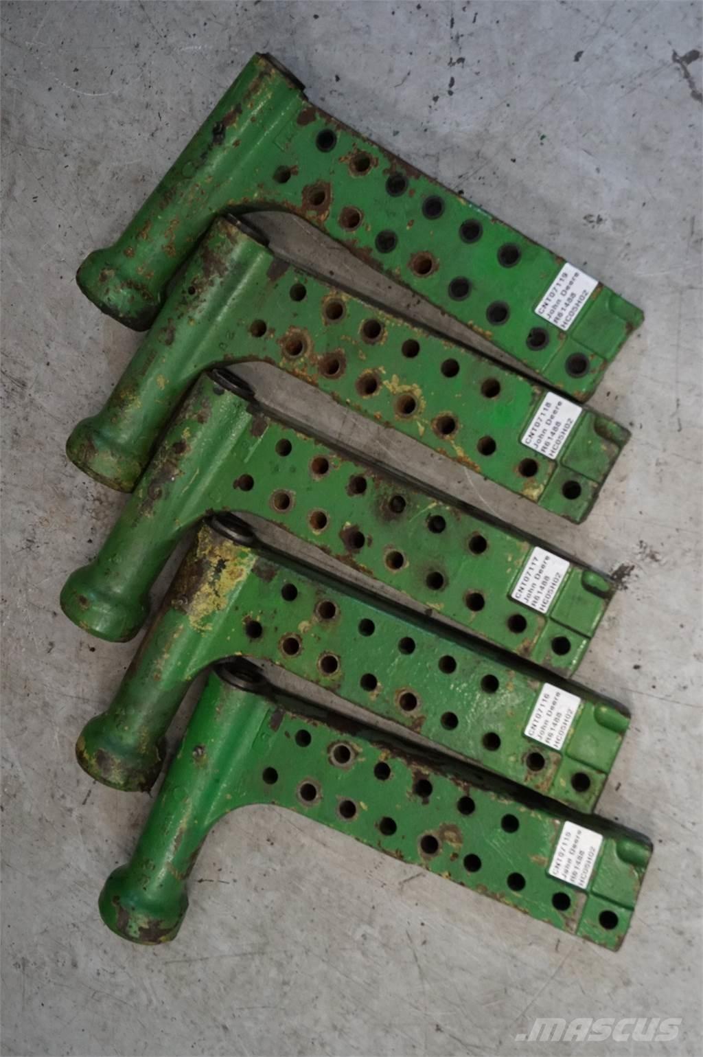 John Deere 4240 Altri accessori per trattori